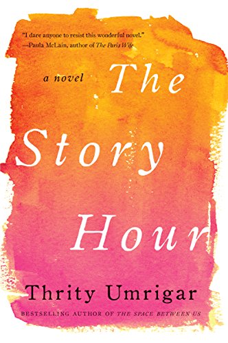 Book Cover The Story Hour: A Novel (P.S. (Paperback))