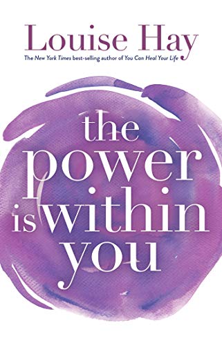 Book Cover The Power Is Within You