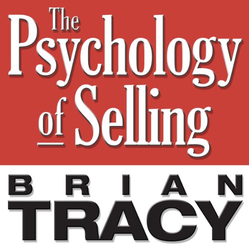 Book Cover The Psychology of Selling: Increase Your Sales Faster and Easier Than You Ever Thought Possible