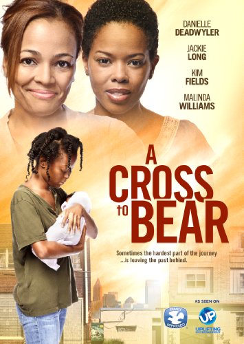 Book Cover Cross to Bear [DVD] [2012] [Region 1] [US Import] [NTSC]