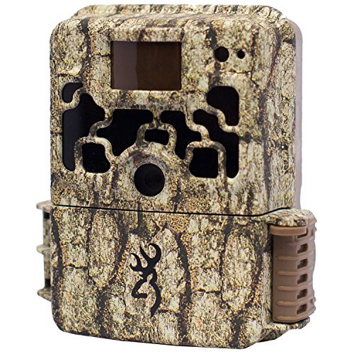 Book Cover Browning Strike Force Sub Micro 10MP Game Camera