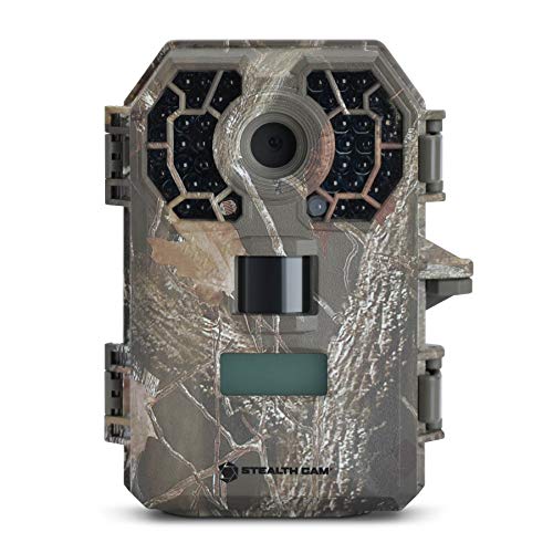 Book Cover StealthCam G42NG TRIAD 10MP Scouting Camera