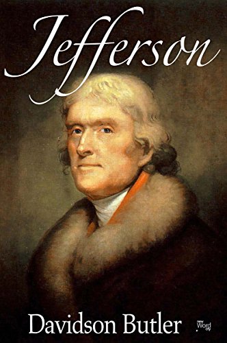 Book Cover Jefferson