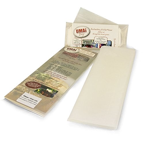 Book Cover UMAi Dry® Ribeye/Striploin Packet