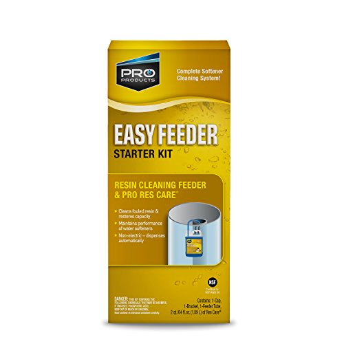 Book Cover ResCare RK11K Easy Feeder Starter Kit by Pro Products