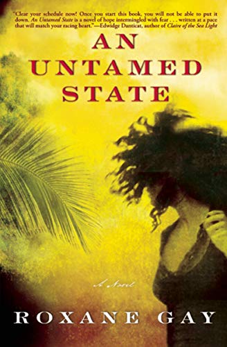 Book Cover An Untamed State: A Novel