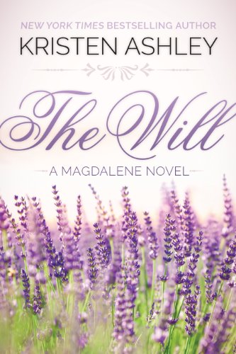 Book Cover The Will (The Magdalene Series Book 1)