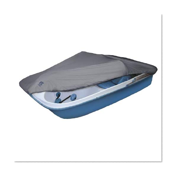 Book Cover Classic Accessories Lunex RS-1 Pedal Boat Cover, Fits Pedal Boats 112.5