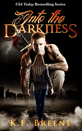 Book Cover Into the Darkness (Darkness #1)