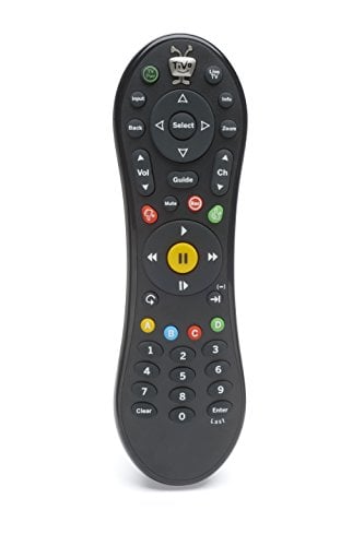 Book Cover Tivo C00270 Tivo(r) Roamio (tm) Replacement Remote With Rf