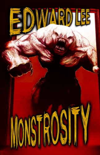 Book Cover Monstrosity