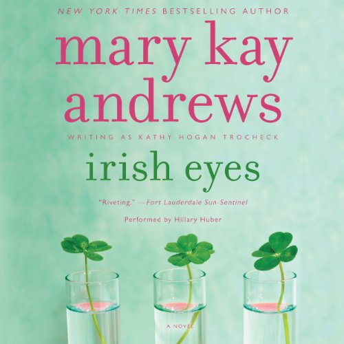 Book Cover Irish Eyes: Callahan Garrity Mystery, Book 8