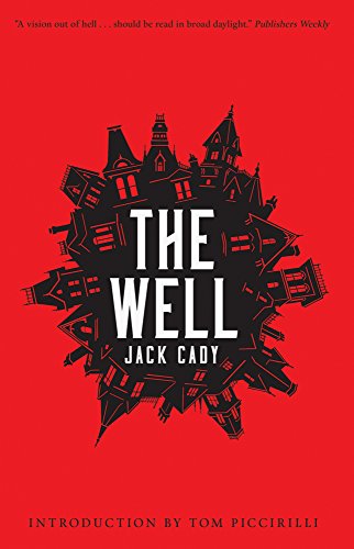 Book Cover The Well