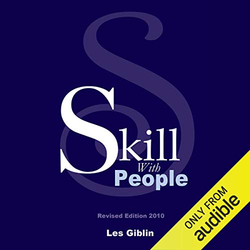Book Cover Skill with People