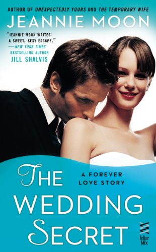 Book Cover The Wedding Secret (A Forever Love Story Book 3)