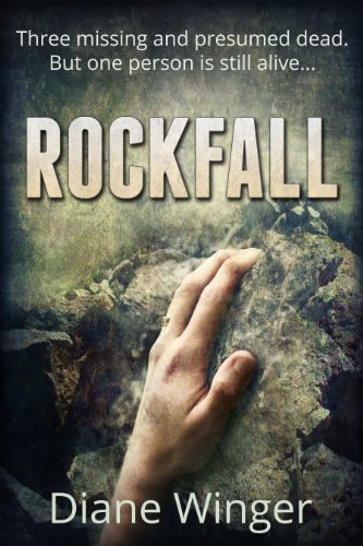 Book Cover Rockfall