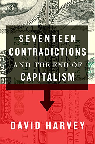 Book Cover Seventeen Contradictions and the End of Capitalism
