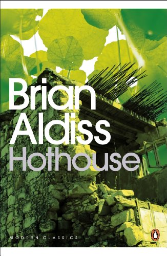 Book Cover Modern Classics Hothouse (Penguin Modern Classics)