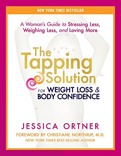 Book Cover The Tapping Solution for Weight Loss & Body Confidence