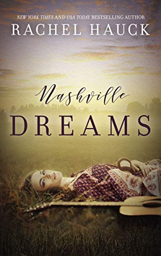 Book Cover Nashville Dreams