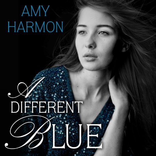 Book Cover A Different Blue