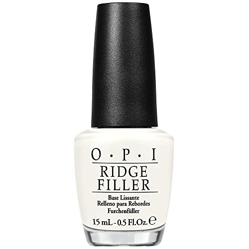Book Cover OPI Nail Lacquer Treatment, Ridge Filler