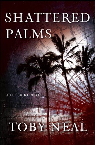Book Cover Shattered Palms (Lei Crime, Book 6)