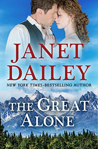 Book Cover The Great Alone