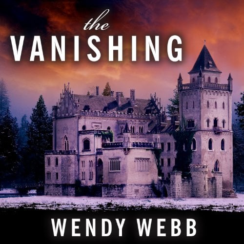 Book Cover The Vanishing