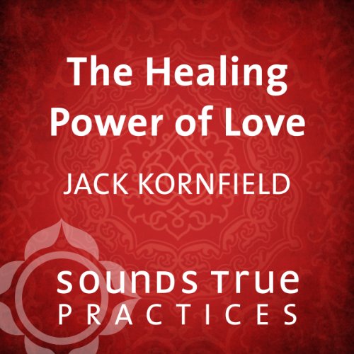 Book Cover The Healing Power of Love