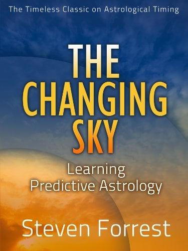 Book Cover The Changing Sky