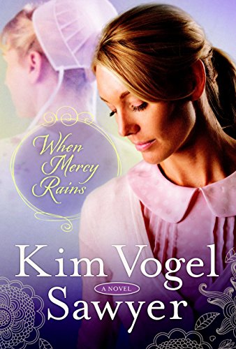 Book Cover When Mercy Rains: A Novel (The Zimmerman Restoration Trilogy Book 1)