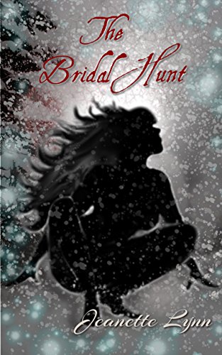 Book Cover The Bridal Hunt