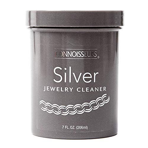 Book Cover Silver Jewelry Cleaner (Silver)