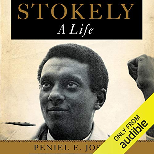 Book Cover Stokely: A Life