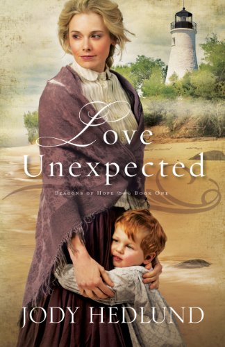 Book Cover Love Unexpected (Beacons of Hope Book #1)