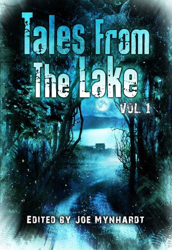 Book Cover Tales from The Lake Vol.1