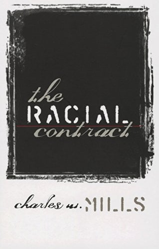 Book Cover The Racial Contract