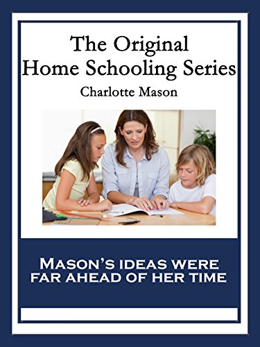 Book Cover The Original Home Schooling Series