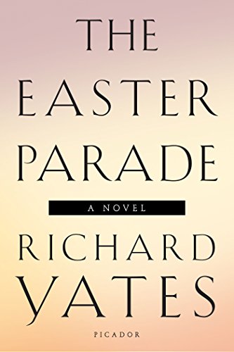 Book Cover The Easter Parade: A Novel
