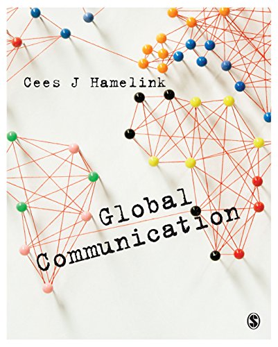 Book Cover Global Communication