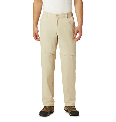 Book Cover Columbia Men’s PFG Blood and Guts™ III Convertible Pant