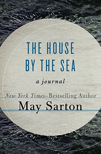 Book Cover The House by the Sea: A Journal