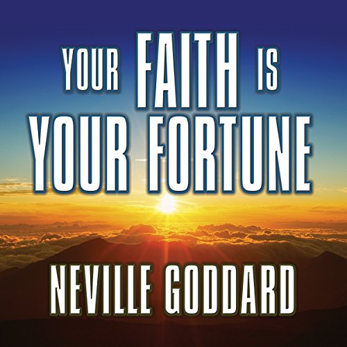 Book Cover Your Faith Is Your Fortune
