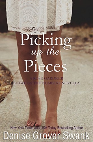 Book Cover Picking Up the Pieces: Rose Gardner Mystery Novella 5.5