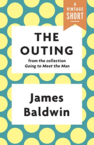 Book Cover The Outing (A Vintage Short)