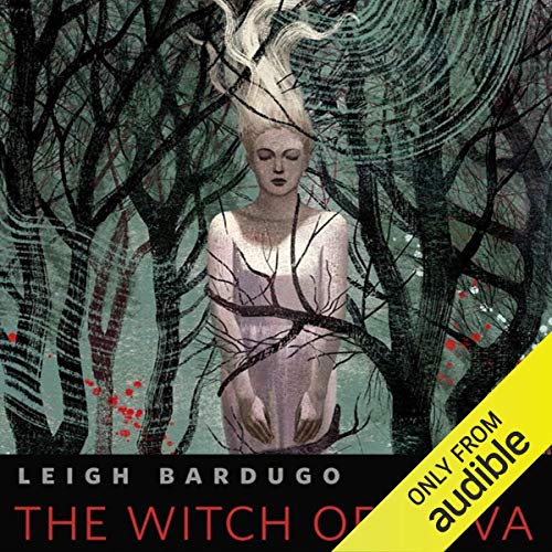 Book Cover The Witch of Duva