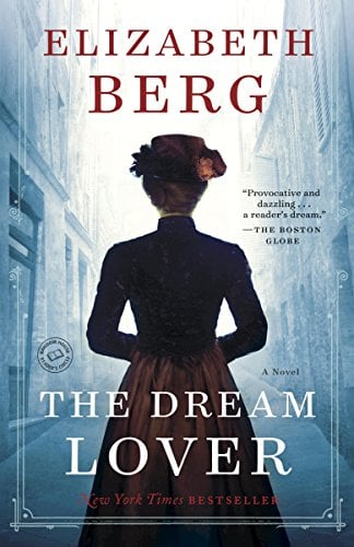 Book Cover The Dream Lover: A Novel