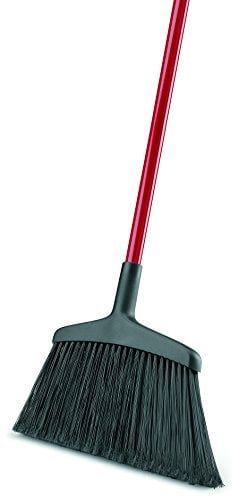 Book Cover Libman Commercial 997 Wide Commercial Angle Broom, 55