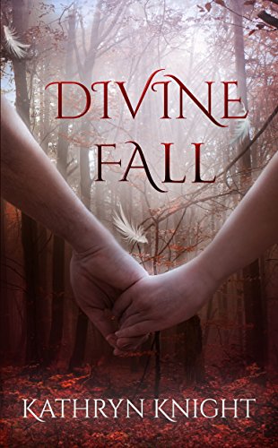 Book Cover Divine Fall